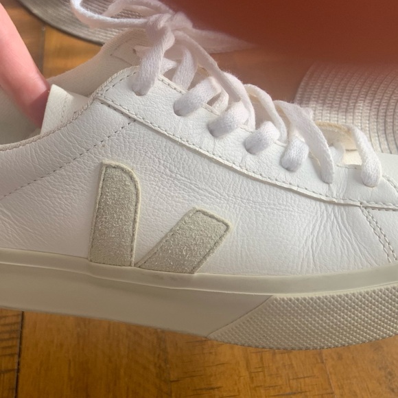 Veja Shoes - Veja sneakers size 37